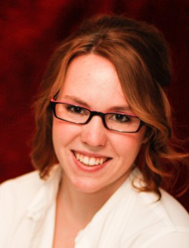 Erin of Wedding Erins